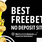 free sports bet no deposit canada
