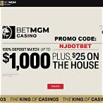 bet mgm deposit bonus